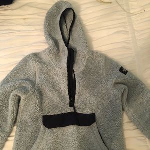 Northface hoodie